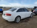 2009 Audi A4 3.2 Quattro