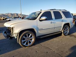 Run And Drives Cars for sale at auction: 2014 Chevrolet Tahoe C1500 LS