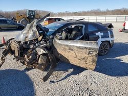 Salvage cars for sale at Gastonia, NC auction: 2010 KIA Forte SX