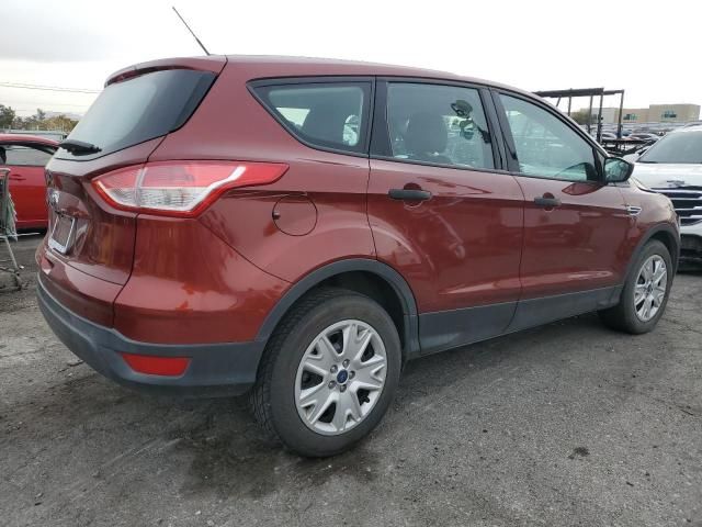 2014 Ford Escape S