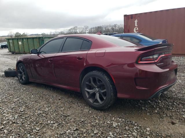 2019 Dodge Charger GT