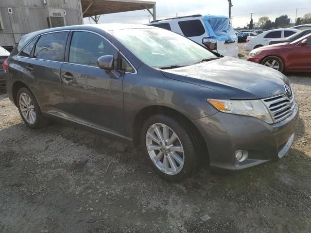 2010 Toyota Venza