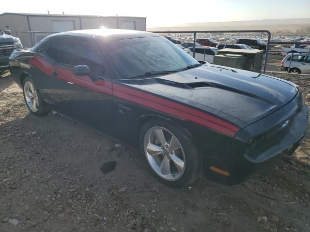 2014 Dodge Challenger R/T