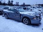 2004 Ford Mustang