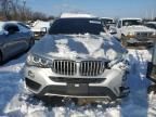 2016 BMW X4 XDRIVE28I