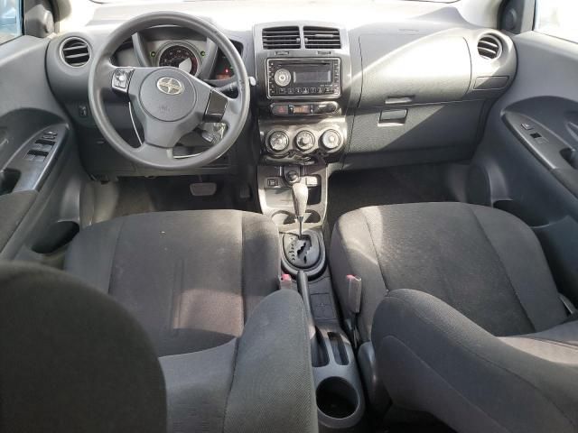 2008 Scion XD