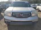 2012 Honda Pilot EX