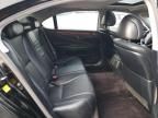 2007 Lexus LS 460L