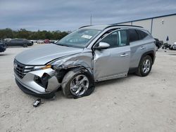 2024 Hyundai Tucson SEL en venta en Apopka, FL