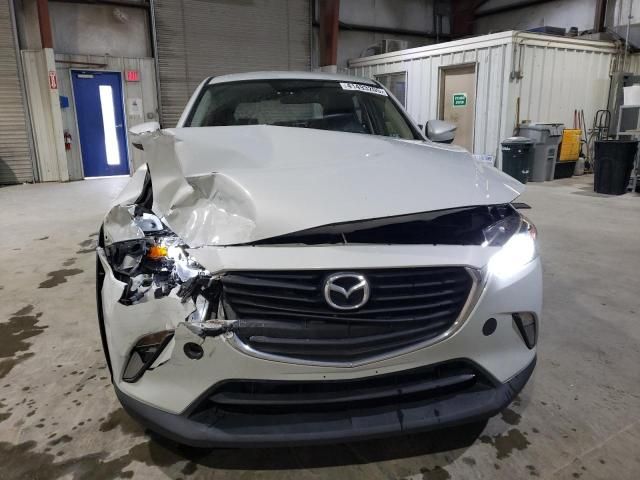 2016 Mazda CX-3 Touring