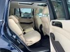 2017 Mercedes-Benz GLS 450 4matic