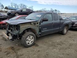 2010 Toyota Tacoma Access Cab en venta en Spartanburg, SC