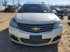 2013 Chevrolet Traverse LTZ