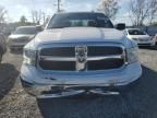 2022 Dodge RAM 1500 Classic Tradesman