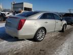 2016 Cadillac XTS Luxury Collection