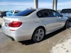 2011 BMW 535 I