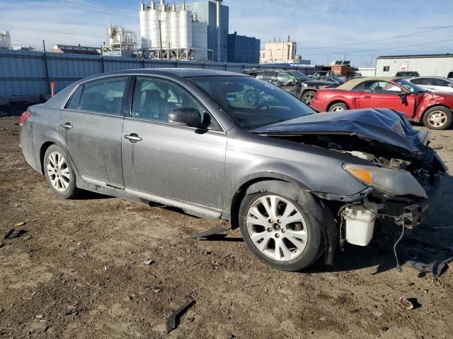 2011 Toyota Avalon Base