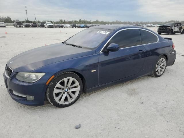 2012 BMW 328 I