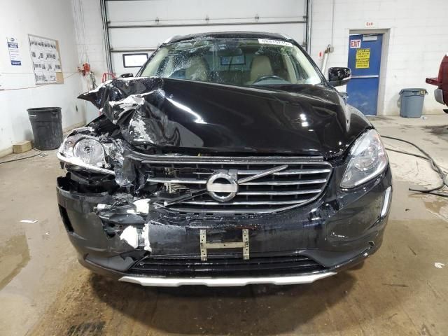 2014 Volvo XC60 T6