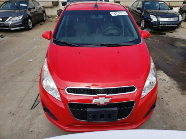 2015 Chevrolet Spark 1LT