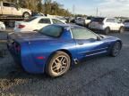 2003 Chevrolet Corvette Z06