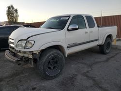 2003 Toyota Tundra Access Cab SR5 en venta en North Las Vegas, NV