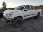 2003 Toyota Tundra Access Cab SR5