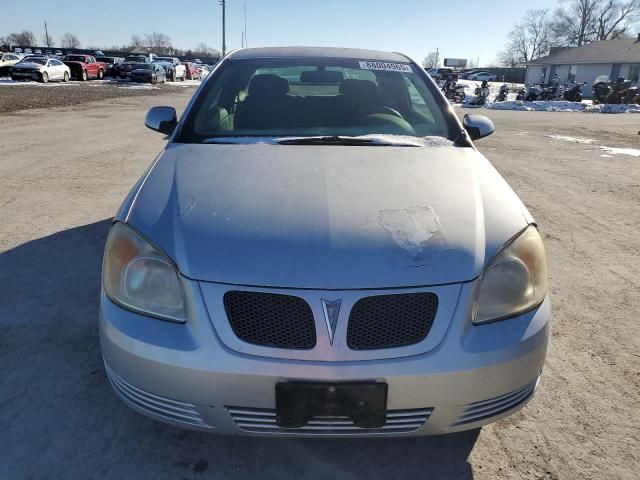 2009 Pontiac G5