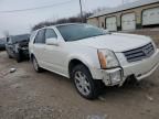 2005 Cadillac SRX