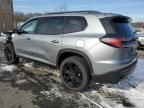 2024 GMC Acadia Uplevel