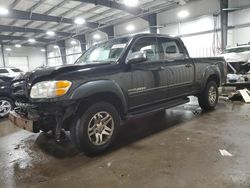 2004 Toyota Tundra Double Cab SR5 en venta en Ham Lake, MN