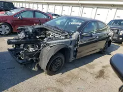 Vehiculos salvage en venta de Copart Louisville, KY: 2017 Chevrolet SS