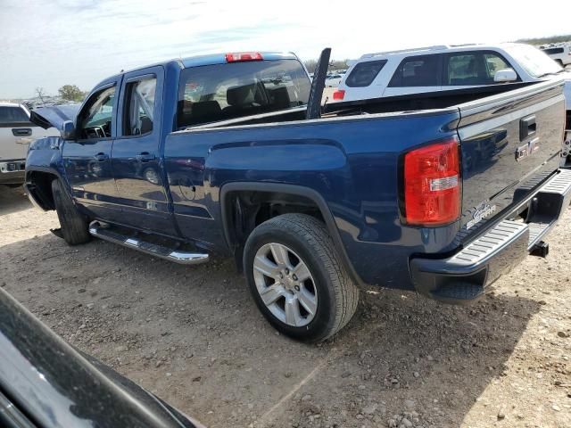 2017 GMC Sierra C1500