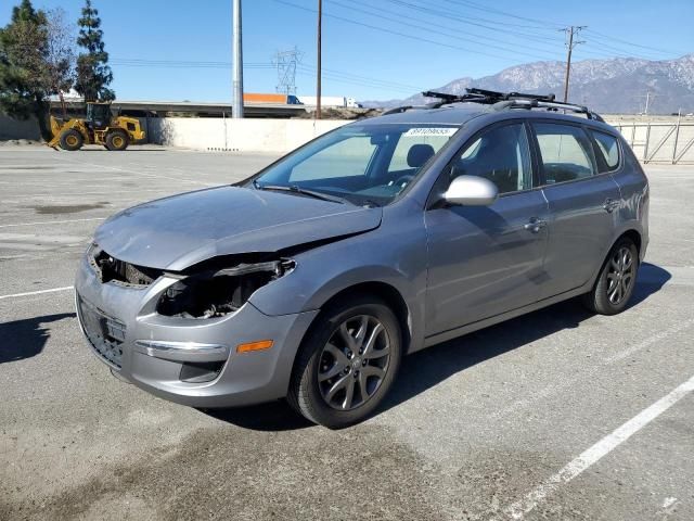 2012 Hyundai Elantra Touring GLS