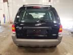 2001 Ford Escape XLS