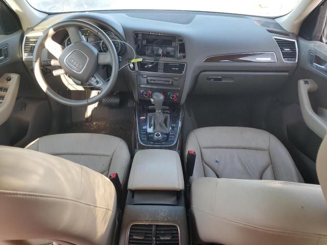 2011 Audi Q5 Premium Plus