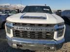 2022 Chevrolet Silverado K2500 Heavy Duty LT