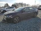 2016 Nissan Maxima 3.5S