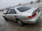 2001 Toyota Camry CE