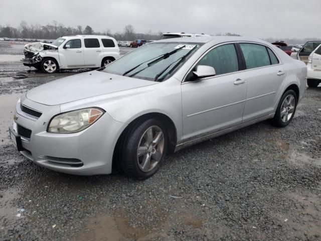 2010 Chevrolet Malibu 2LT