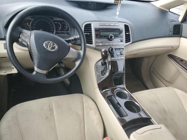 2009 Toyota Venza