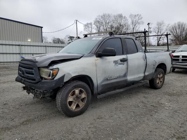 2013 Toyota Tundra Double Cab SR5