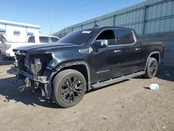 2019 GMC Sierra K1500 SLT en venta en Albuquerque, NM