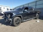 2019 GMC Sierra K1500 SLT