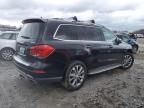 2014 Mercedes-Benz GL 450 4matic