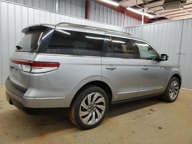 2023 Lincoln Navigator