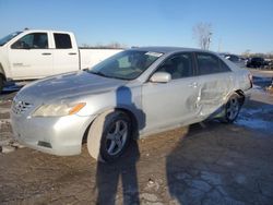 Toyota Camry ce Vehiculos salvage en venta: 2007 Toyota Camry CE