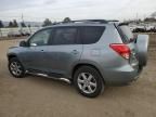 2007 Toyota Rav4 Limited