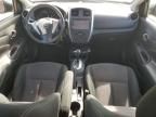 2019 Nissan Versa S