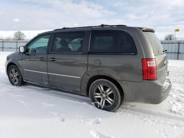 2010 Dodge Grand Caravan SE